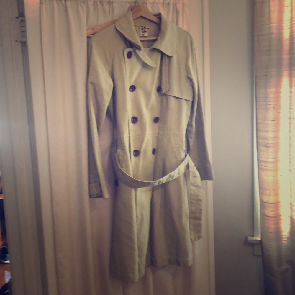 Paul Smith Trenchcoat